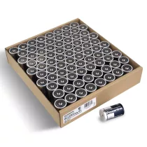   Panasonic Powerline Industrial Alkáli Tartós (C / LR14) Baby Elem (80db)