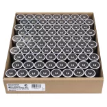 Panasonic Powerline Industrial Alkáli Tartós (C / LR14) Baby Elem (80db)