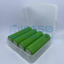 KeepPower 4 x 18650 / 2 x 26650 akku tok