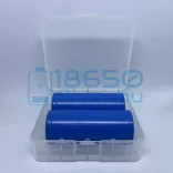 KeepPower 4 x 18650 / 2 x 26650 akku tok