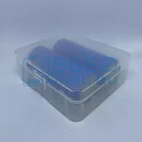 KeepPower 4 x 18650 / 2 x 26650 akku tok