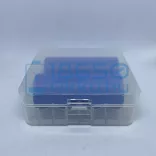 KeepPower 4 x 18650 / 2 x 26650 akku tok