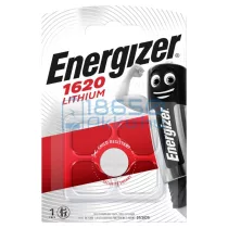 Energizer CR1620 Lítium Gombelem