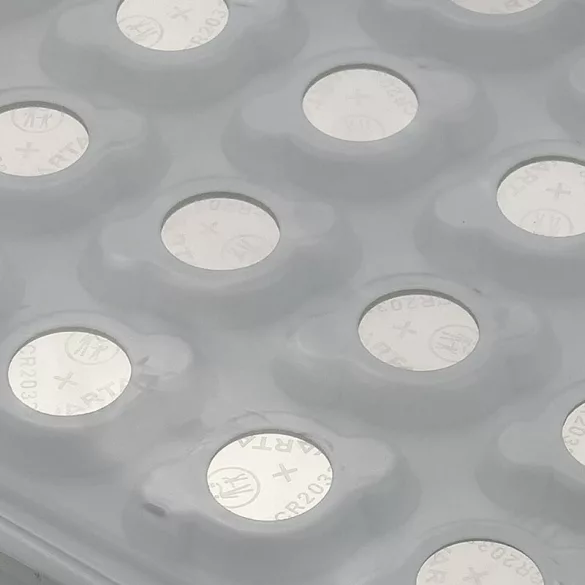 Varta CR2032 Lítium Gombelem (4db)