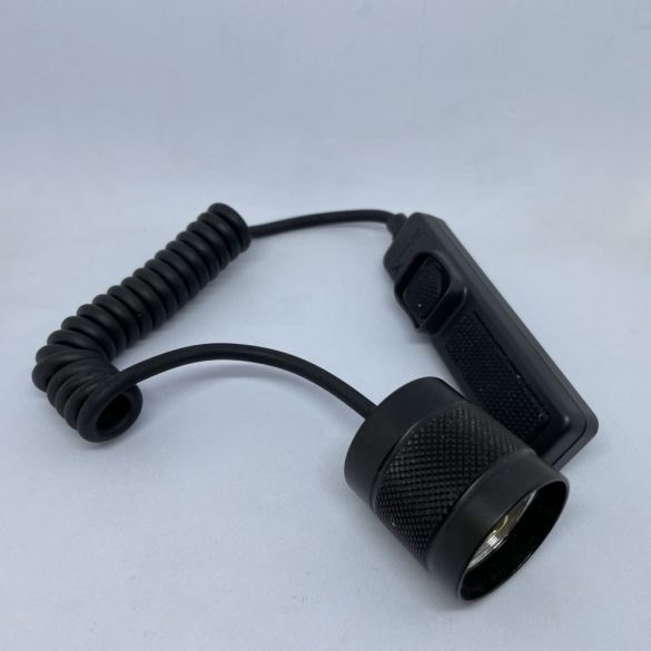 XTAR RS02 Remote Pressure Switch Lengőkapcsoló