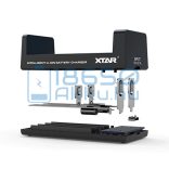 XTAR MC2S Akkumulátor Töltő