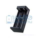 XTAR MC2S Akkumulátor Töltő