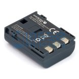 EverActive CamPro (Canon NB-2L / Canon NB-2LH) Fényképezőgép Akkumulátor (EVB017)