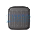 XTAR BC4 1,2V/1,5V Akkumulátor Töltő és Powerbank