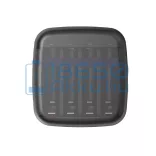 XTAR BC4 1,2V/1,5V Akkumulátor Töltő és Powerbank
