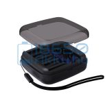 XTAR BC4 1,2V/1,5V Akkumulátor Töltő és Powerbank