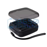 XTAR BC4 1,2V/1,5V Akkumulátor Töltő és Powerbank