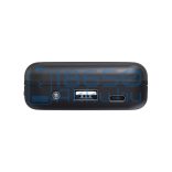 XTAR BC4 1,2V/1,5V Akkumulátor Töltő és Powerbank