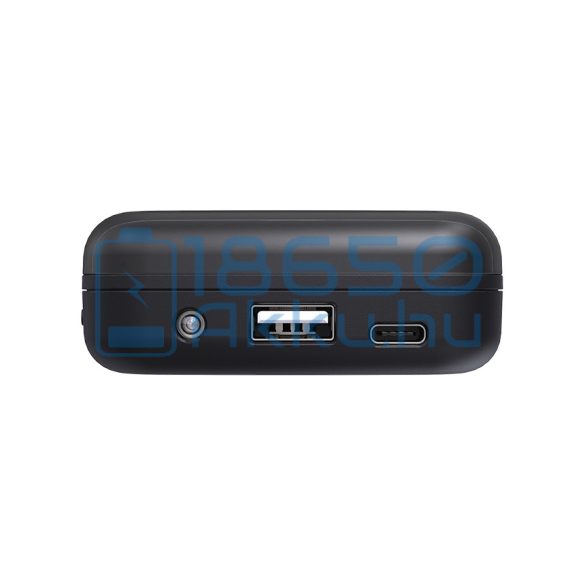 XTAR BC4 1,2V/1,5V Akkumulátor Töltő és Powerbank