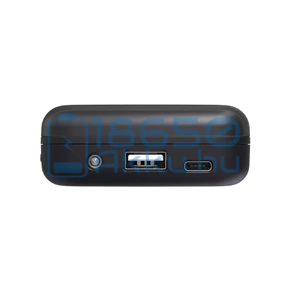 XTAR BC4 1,2V/1,5V Akkumulátor Töltő és Powerbank