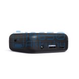 XTAR BC4 1,2V/1,5V Akkumulátor Töltő és Powerbank
