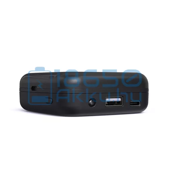XTAR BC4 1,2V/1,5V Akkumulátor Töltő és Powerbank