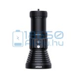 XTAR D28 3600 Búvárlámpa Szett