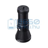 XTAR D28 3600 Búvárlámpa Szett