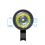 XTAR D28 3600 Búvárlámpa Szett