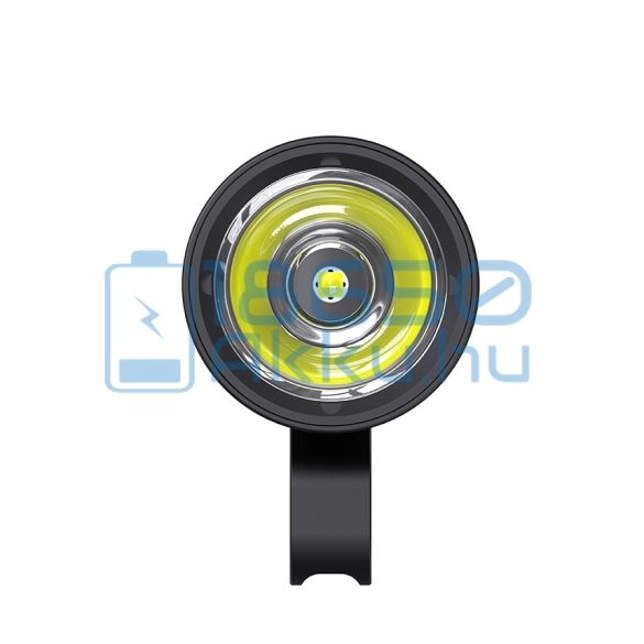 XTAR D28 3600 Búvárlámpa Szett