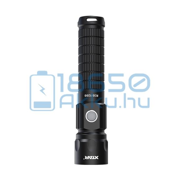 XTAR R30 1200 Sportlámpa Szett