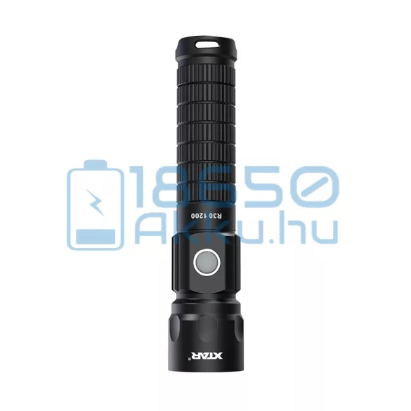 XTAR R30 1200 Sportlámpa Szett