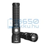 XTAR R30 1200 Sportlámpa Szett