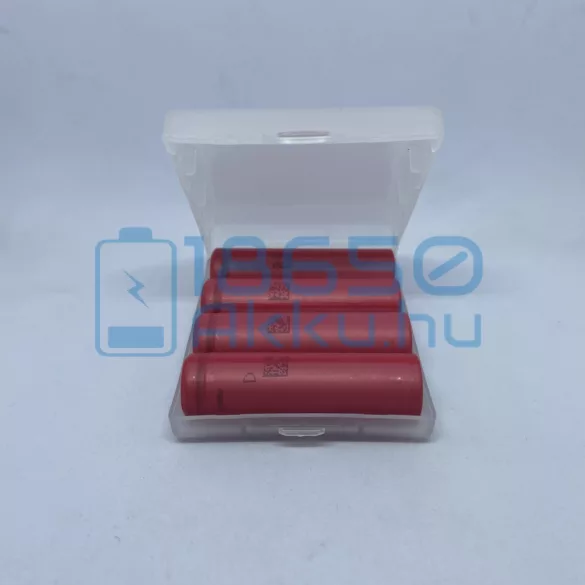 KeepPower 4 x 14500 / 4 x 10440 akku tok