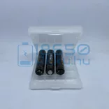 KeepPower 4 x 14500 / 4 x 10440 akku tok