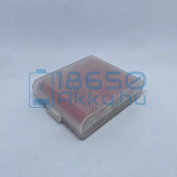 KeepPower 4 x 14500 / 4 x 10440 akku tok