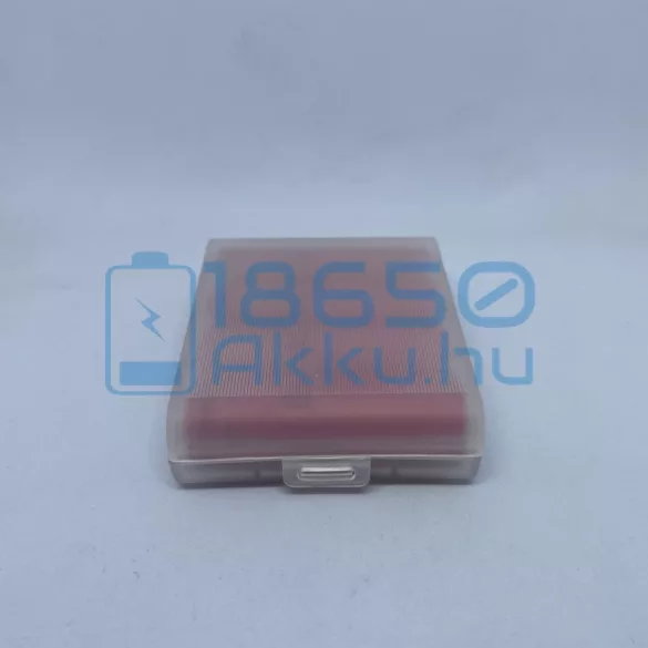 KeepPower 4 x 14500 / 4 x 10440 akku tok