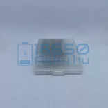 KeepPower 4 x 14500 / 4 x 10440 akku tok