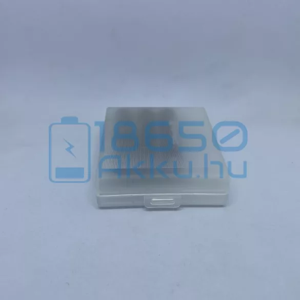 KeepPower 4 x 14500 / 4 x 10440 akku tok