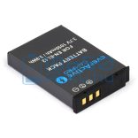 EverActive CamPro (Nikon EN-EL12) Fényképezőgép Akkumulátor (EVB014)