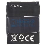 EverActive CamPro (GoPro AHDBT-301) GoPro Hero 3 Akkumulátor (EVB023)