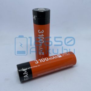 Acebeam ARC26650NP-500A 5000mAh 12A