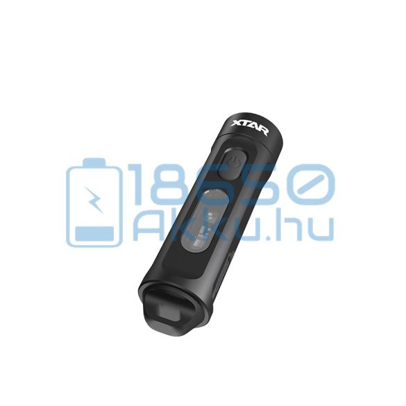 XTAR T1 Zseblámpa