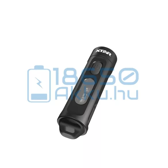 XTAR T1 Zseblámpa