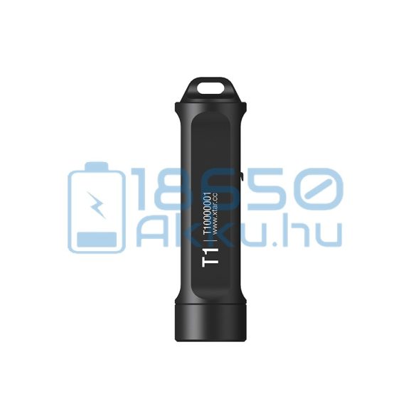 XTAR T1 Zseblámpa