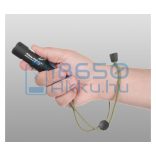 Armytek Prime A1 Pro v3 Zseblámpa