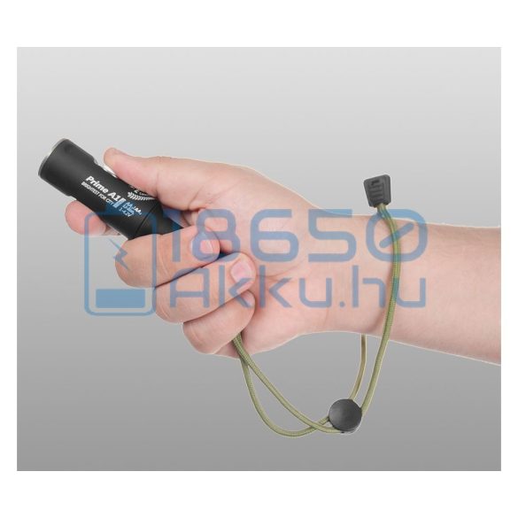 Armytek Prime A1 Pro v3 Zseblámpa