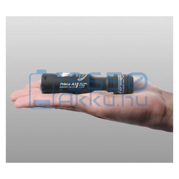 Armytek Prime A1 Pro v3 Zseblámpa