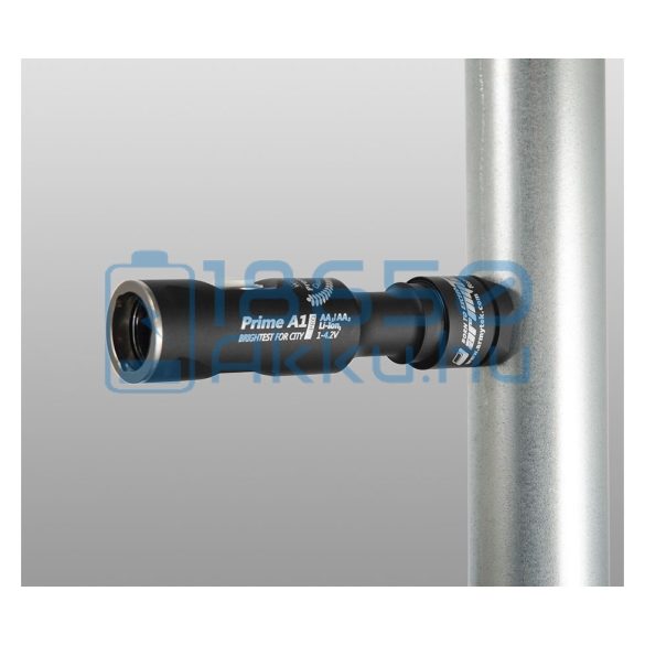 Armytek Prime A1 Pro v3 Zseblámpa