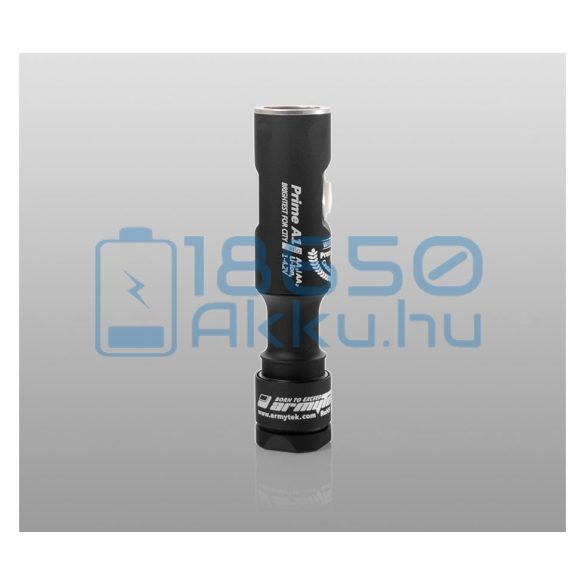 Armytek Prime A1 Pro v3 Zseblámpa