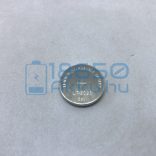 LIR2032 Újratölthető Gombelem Akkumulátor