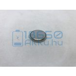 LIR2032 Újratölthető Gombelem Akkumulátor