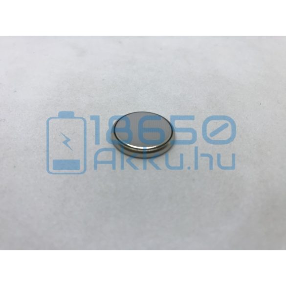 LIR2032 Újratölthető Gombelem Akkumulátor