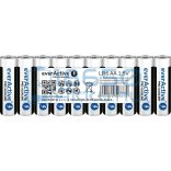 EverActive Pro Alkáli Tartós (AA / LR6) Ceruza Elem (2db)