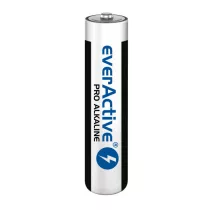 EverActive Pro Alkáli Tartós (AAA / LR03) Mikro Elem (500db)